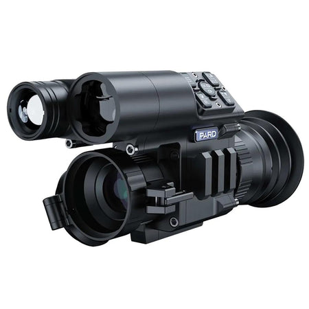 Pard FD1 850/F Clip-On Night Vision Riflescope with Laser Range Finder