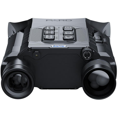 Pard Harrier 640-35 LRF Thermal Binocular 1.8x