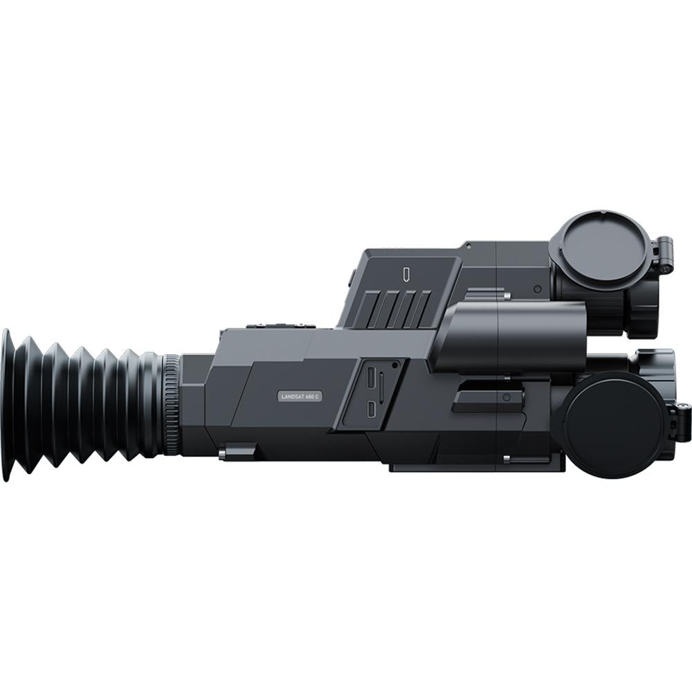 Pard Landsat 480-35 LRF Dual-Spectral Scope 35mm 2.4-19.2x