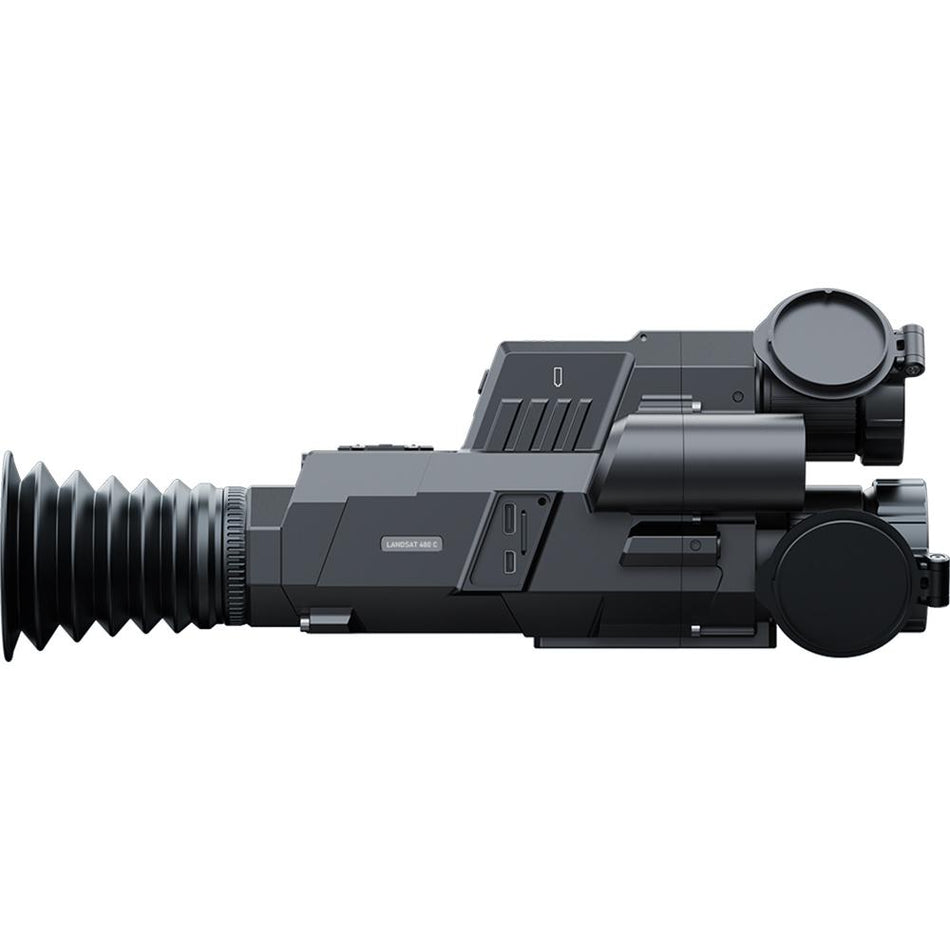 Pard Landsat 480-35 LRF Dual-Spectral Scope 35mm 2.4-19.2x