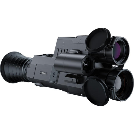 Pard Landsat 640-45 LRF Dual-Spectral Scope 45mm 2-16x