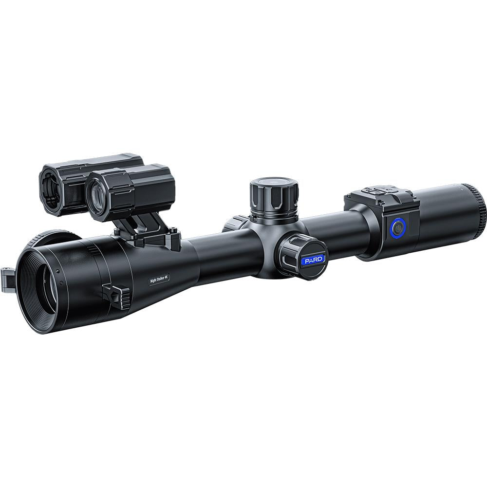Pard Night Stalker 4K 100mm LRF Night Vision Scope 8x