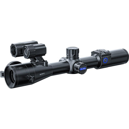 Pard Night Stalker 4K 100mm LRF Night Vision Scope 8x