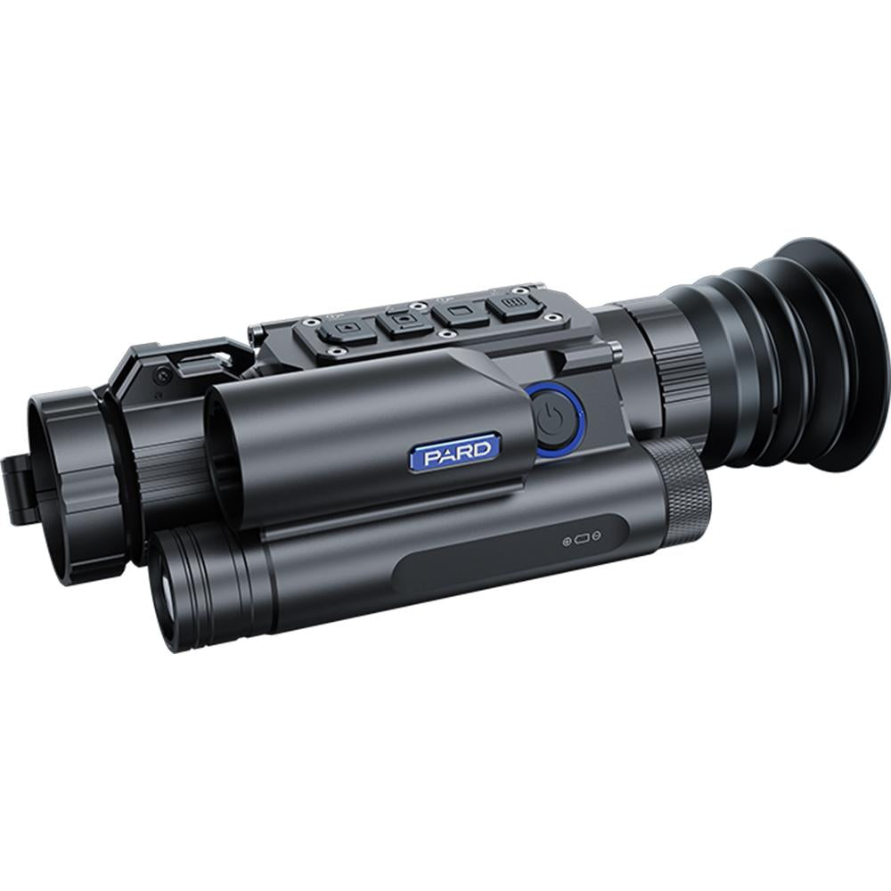 Pard NV008SP2 Night Vision Rifle Scope with Integrated Range Finder