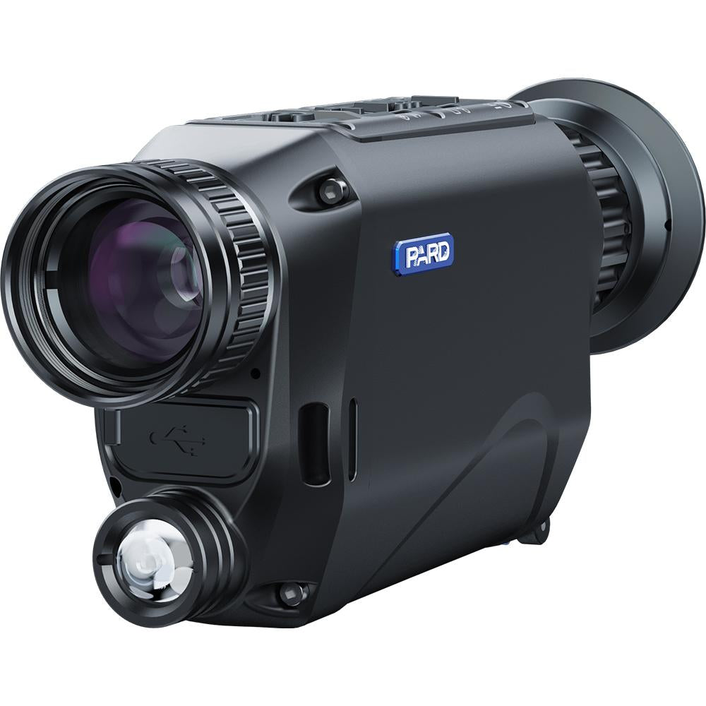 Pard NV009 Handheld Digital Night Vision Monocular 4.7x