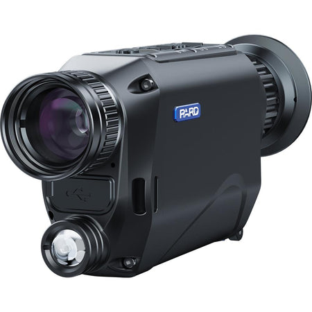 Pard NV009 Handheld Digital Night Vision Monocular 4.7x