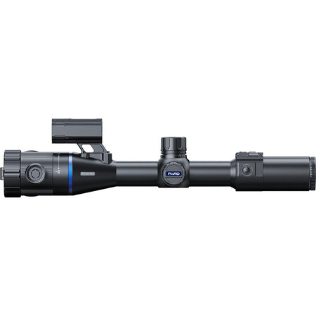 Pard Pantera Zoom Thermal Scope with LRF 640 Sensor 25/50mm Switchable Lens