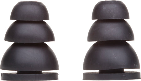 Pro Ears Audiomorphic Plugs Small Black Hearing Protection