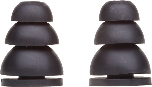 Pro Ears Audiomorphic Plugs Small Black Hearing Protection