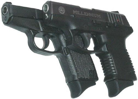 Pearce Grip Extension Base Plate for Taurus PT111 / Kel-Tec P11