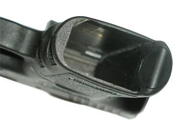 Pearce Grip Frame Insert for Glock 20 SF / 21 SF Models
