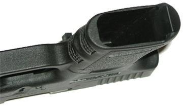 Pearce Grip Glock 36 Rear Cavity Frame Insert