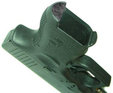 Pearce Grip Glock Sub Compact Rear Cavity Frame Insert 26 27 33 39