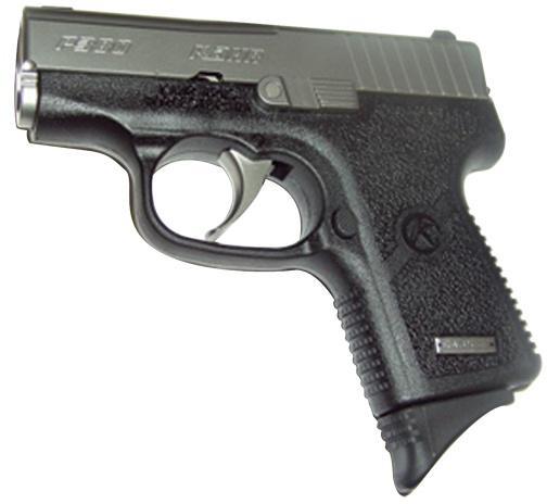 Pearce Grip Kahr P380 Magazine Base Extension Comfort and Control Grip Enhancer