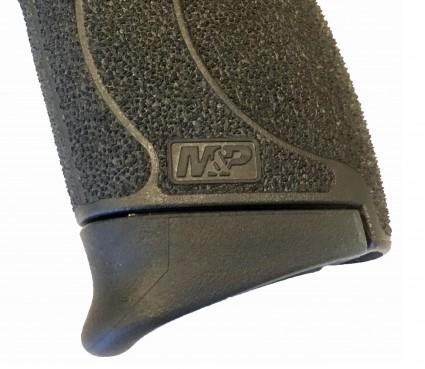 Pearce Grip Extension Base Plate Replacement for S&W M&P Shield 45 ACP