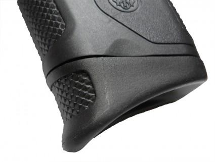 Pearce Grip Mag Extension Base Plate for Beretta Nano