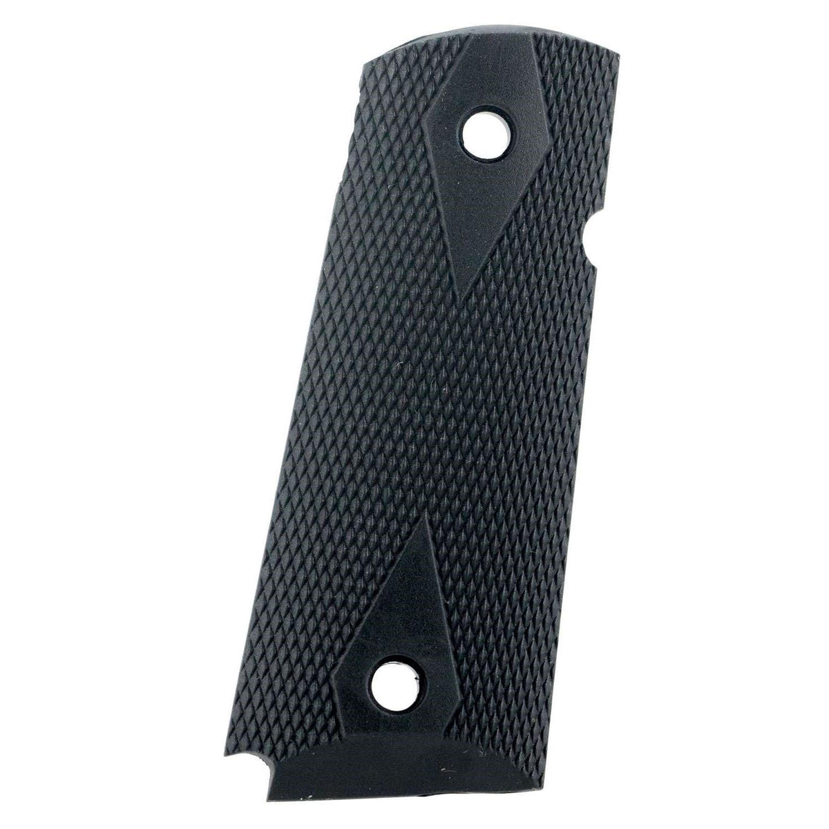 Pearce 1911 Compact Pistol Grip Side Panels Black