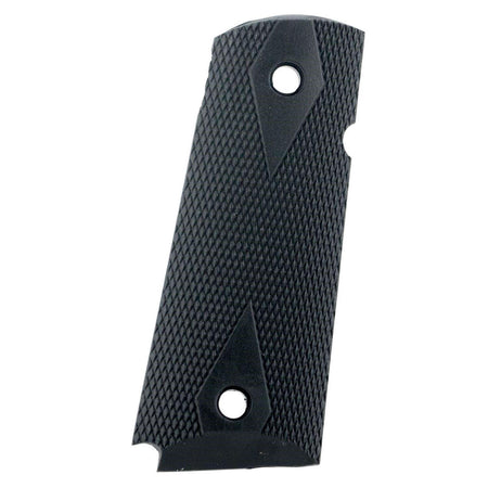 Pearce 1911 Compact Pistol Grip Side Panels Black
