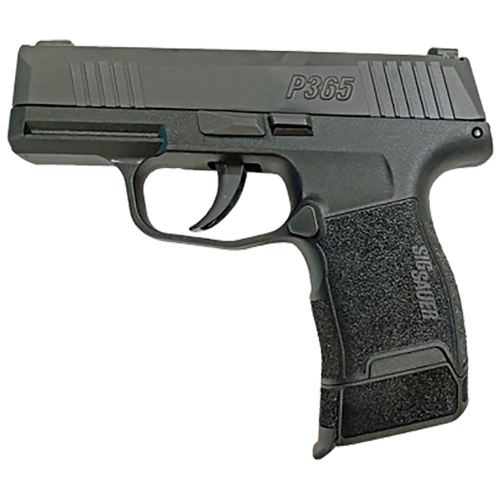 Pearce Grip SIG P365 Magazine Base Extension for 12 Round Magazines Enhanced Grip