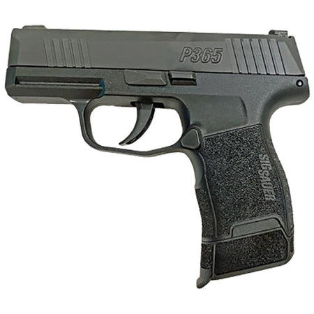 Pearce Grip SIG P365 Magazine Base Extension for 12 Round Magazines Enhanced Grip