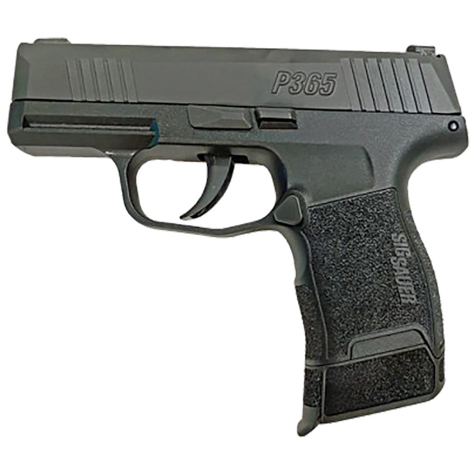 Pearce Grip SIG P365 Magazine Base Extension for 12 Round Magazines Enhanced Grip