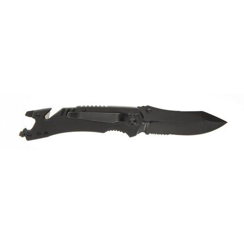 Smith & Wesson M&P Dual EDC Knife & Tool 3.5" Blade Liner Lock