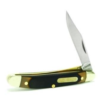 Old Timer Mighty Mite 2 3/4" Blade Folding Lockblade Pocket Knife
