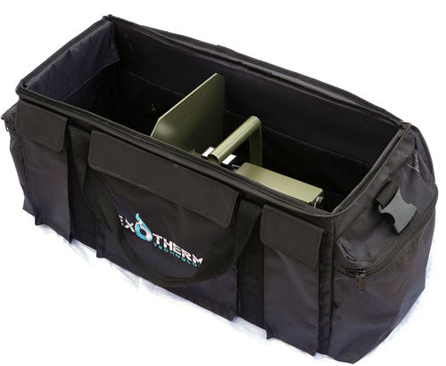 Exothermic Technologies PulseFire Backpack Storage and Carry Bag