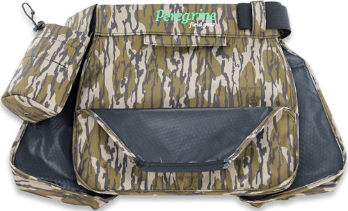 Peregrine Upland Game Waist Belt 29"-56" Mossy Oak Bottomland Camo