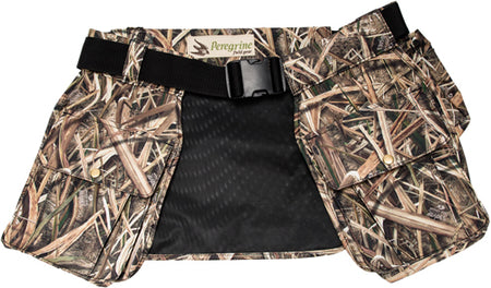 Peregrine Upland Game Waist Belt 29"-56" MO Shadowgrass Blades Camo