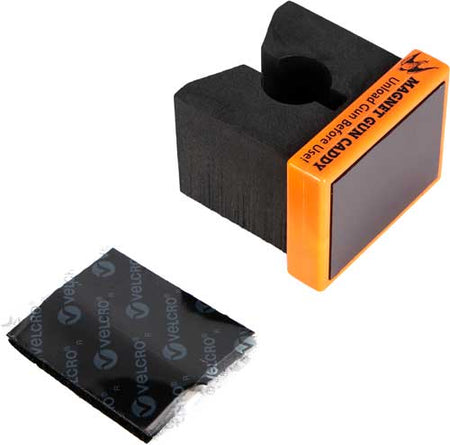 Peregrine Outdoors Magnetic Gun Caddy Scratch-Free Design
