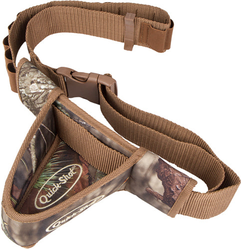 Peregrine Quick-Shot Waterproof Shotgun Holster MO SG Blades