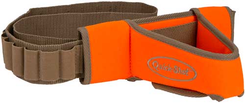 Peregrine Quick-Shot Waterproof Shotgun Holster Blaze Orange