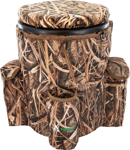 Peregrine Venture Lite Bucket Pack MO SGB Camouflage