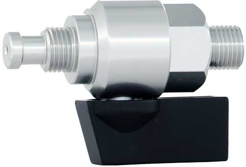 Exothermic Technologies PulseFire Flamethrower Standard Range Nozzle