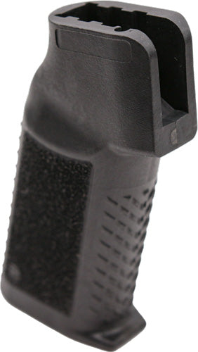 Amend2 Pistol Grip Enhanced Gen 2 Black No Grip Screw