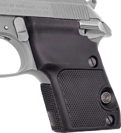 Pearce Grip PGES32 Wrap Around for Beretta Bobcat and Tomcat