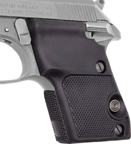 Pearce Grip PGES32 Wrap Around for Beretta Bobcat and Tomcat