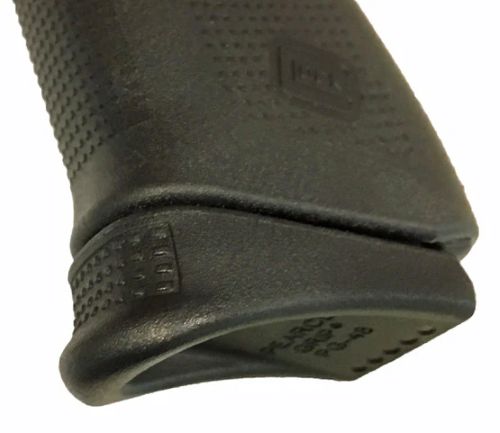 Pearce PG-SA15 1/2" Magazine Grip Extension for Shield Arms Glock