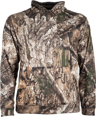 Habit Men's Performance Hoodie Realtree APX XX-Large