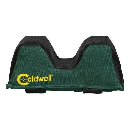 Caldwell Narrow Sporter Filled Front Shooting Bag for Universal Rests