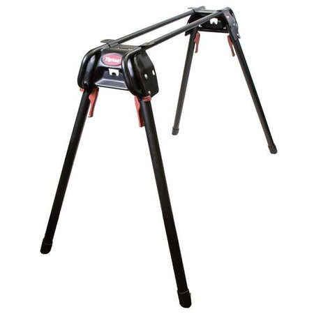 Tipton Universal Gun Vise Maintenance Stand Freestanding 4-Leg System