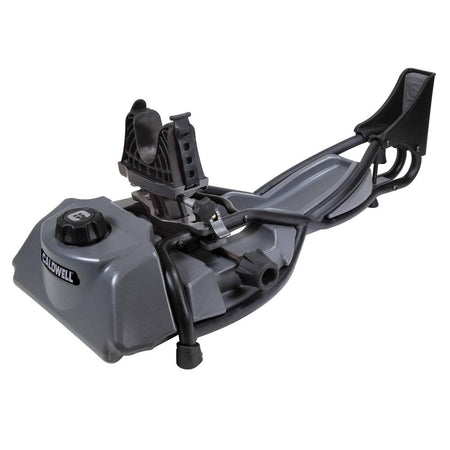 Caldwell HydroSled Shooting Rest - Up to 95% Felt Recoil Reduction