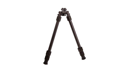 Caldwell Accumax Premium Carbon Fiber Pic Rail Bipod 13" to 30"