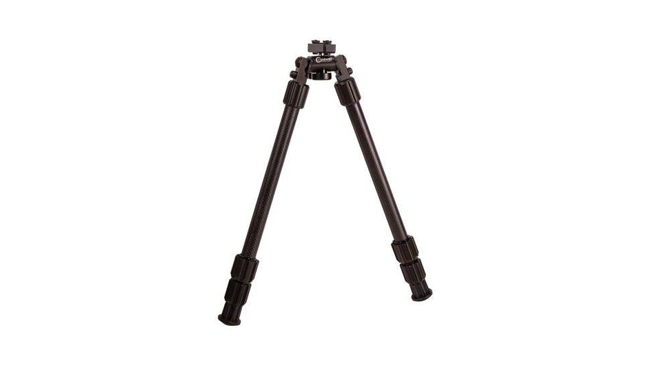 Caldwell Accumax Premium Carbon Fiber Pic Rail Bipod 13" to 30"