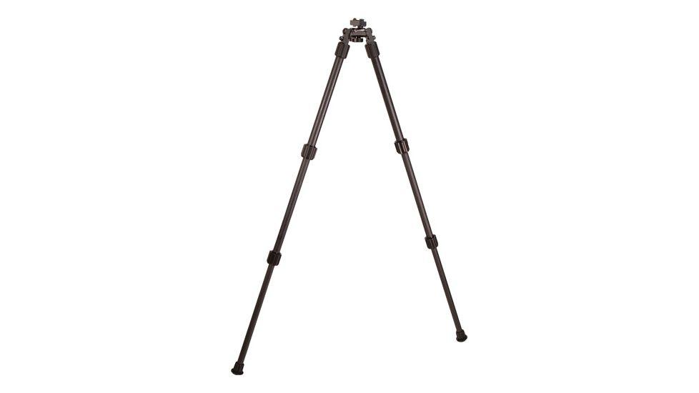 Caldwell Accumax Carbon Fiber Bipod M-LOK Compatible 13-30 Inch