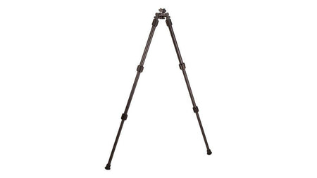 Caldwell Accumax Carbon Fiber Bipod M-LOK Compatible 13-30 Inch
