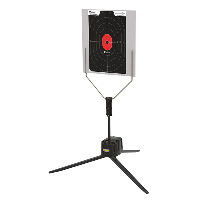 Caldwell Target Turner Rotating Electronic Training Target System