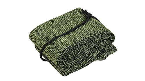 Lockdown 6x36" Tactical Rifle Gun Sock - 100% Polyester Moisture Protection