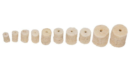 Tipton Complete Pistol Cleaning Pellet and Jag Kit - Multi-Caliber